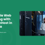 mokohhost web hosting