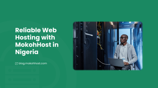 mokohhost web hosting